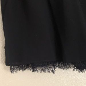 BCBGeneration Shorts - BCBG lace shorts BCBGeneration Shorts - BCBG lace shorts